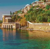 تور و بلیط هواپیما و پروازهای آنتالیا