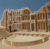 تور و بلیط هواپیما و پروازهای آنکارا