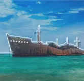 تور و بلیط هواپیما و پروازهای کیش