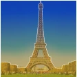 تور و بلیط هواپیما و پروازهای پاریس