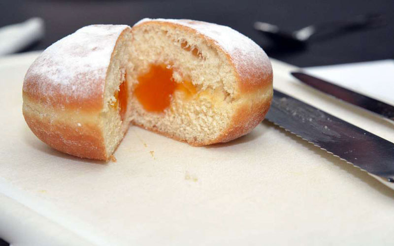 Krapfen