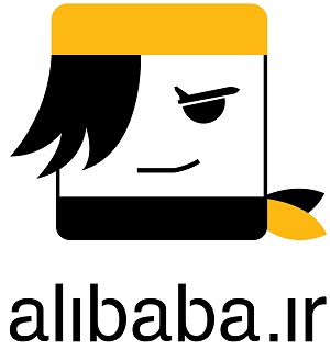 Alibaba-Logo