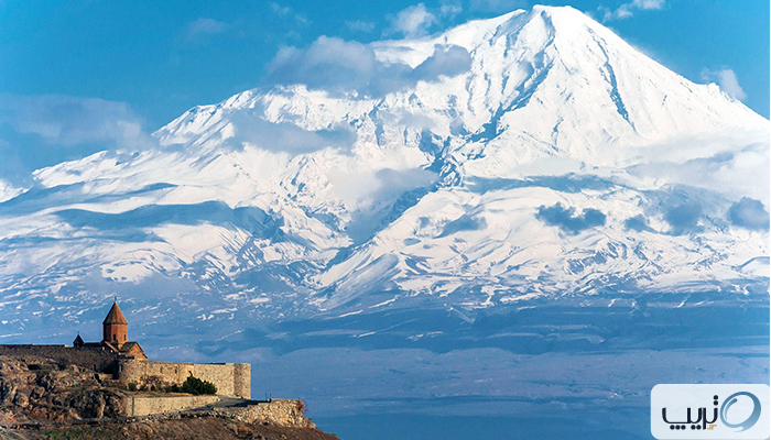 هزینه سفر به ارمنستان