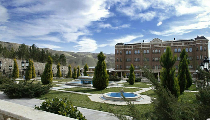 روستای گره بان کرمانشاه