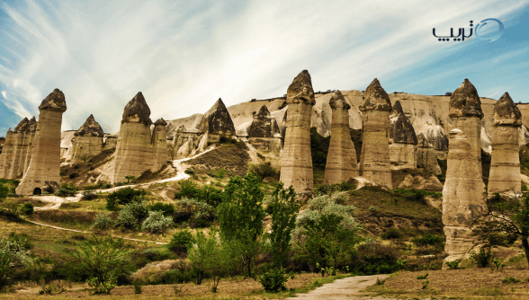 روستای قدیمی گورمه