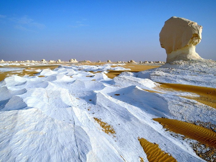 تصویری از مصر