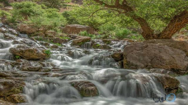 آبشار نوژیان