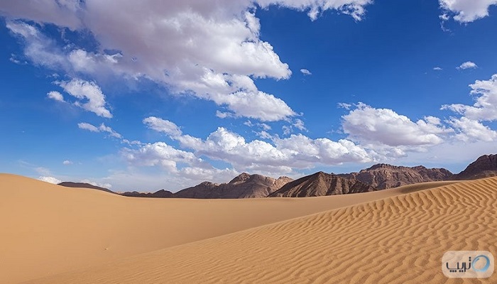 کویر مصر