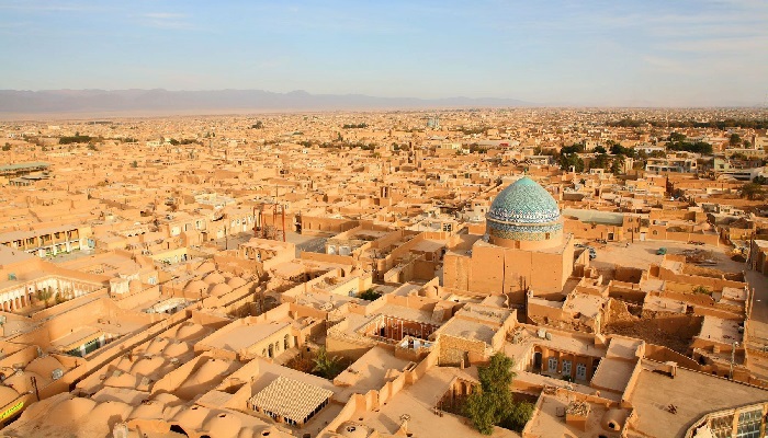 عید کجا بریم در ایران